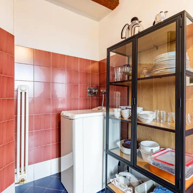 Artapartment Bologna - Via Indipendenza - Appartamento Deluxe con 1 Camera da Letto - 1
