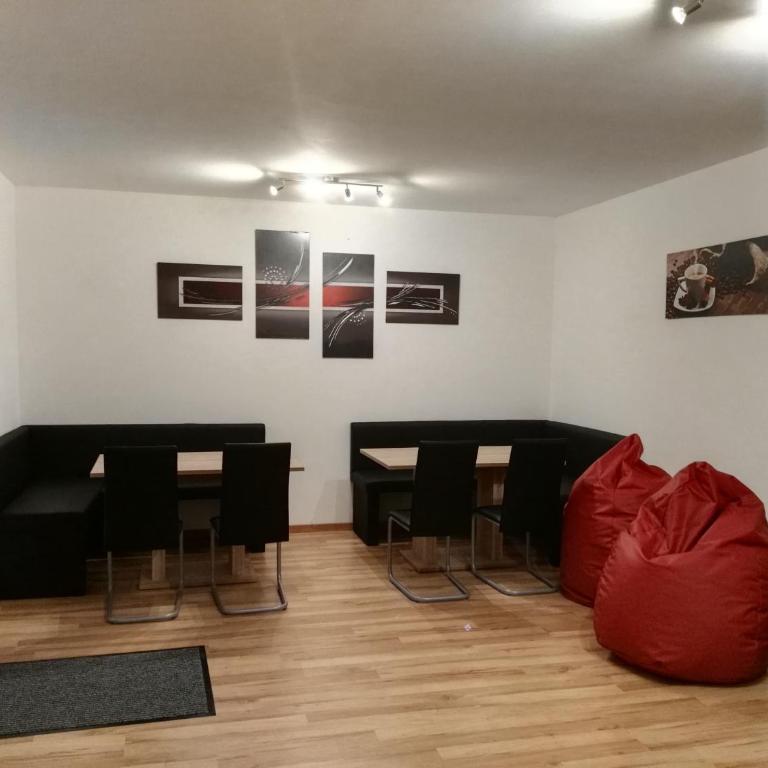 Ferienwohnung Mair - Apartment - Erdgeschoss - 12