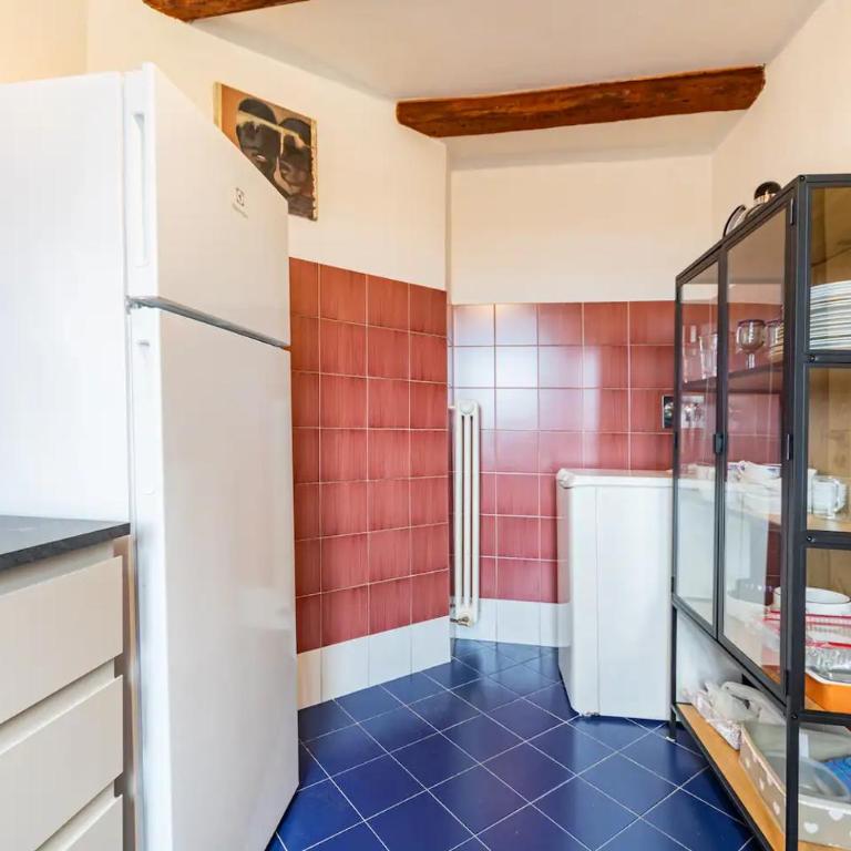 Artapartment Bologna - Via Indipendenza - Appartamento Deluxe con 1 Camera da Letto - 2
