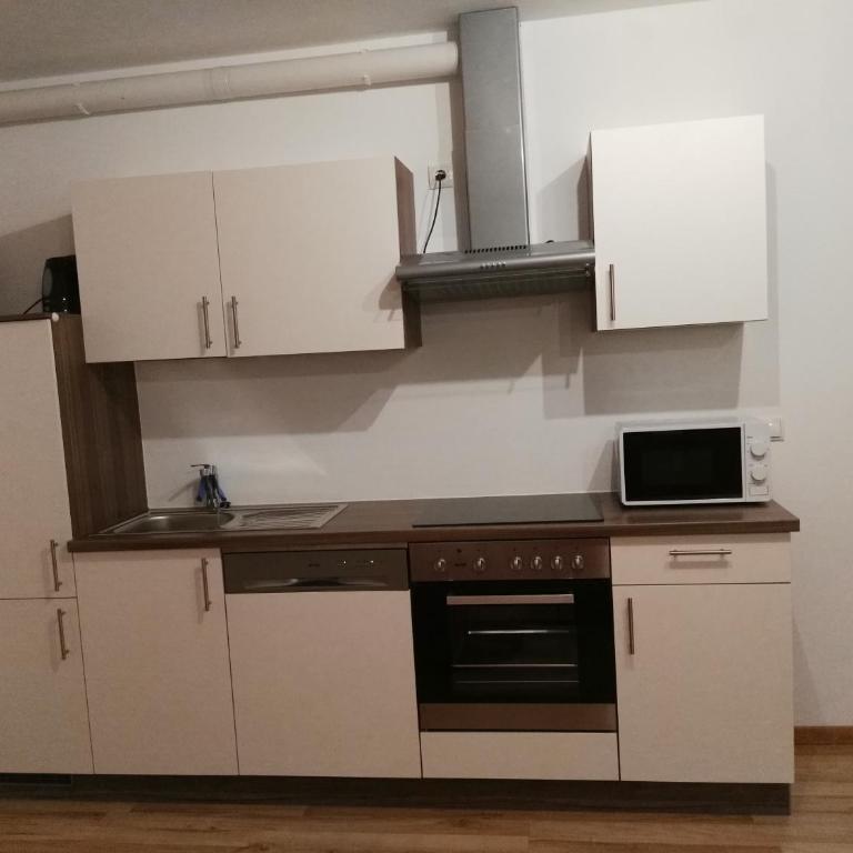 Ferienwohnung Mair - Apartment - Erdgeschoss - 17