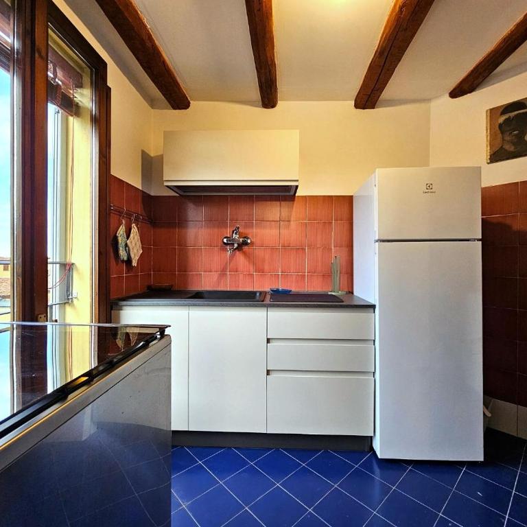 Artapartment Bologna - Via Indipendenza - Appartamento Deluxe con 1 Camera da Letto - 6