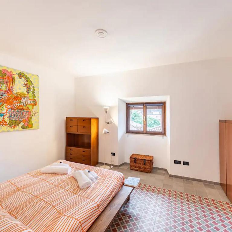 Artapartment Bologna - Via Indipendenza - Appartamento Deluxe con 1 Camera da Letto - 8