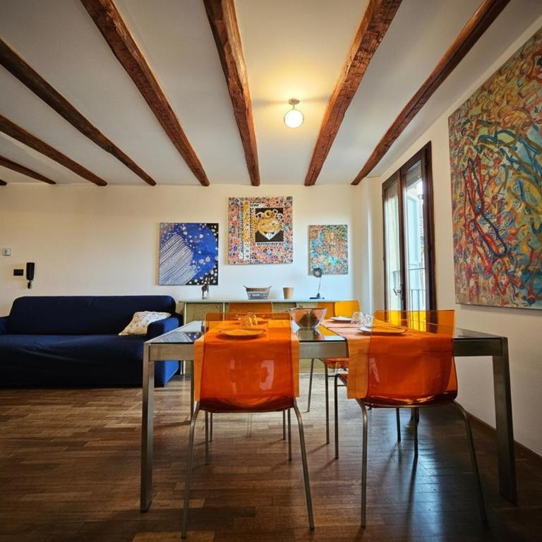 Artapartment Bologna - Via Indipendenza - Appartamento Deluxe con 1 Camera da Letto - 9