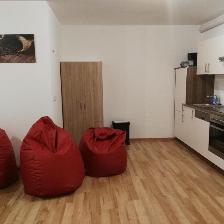 Ferienwohnung Mair - Apartment - Erdgeschoss - 13