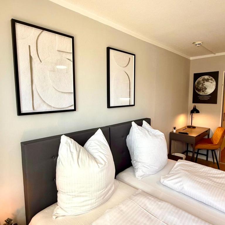 Stylish apartment near Munich Central Station - Appartamento Monolocale - 5