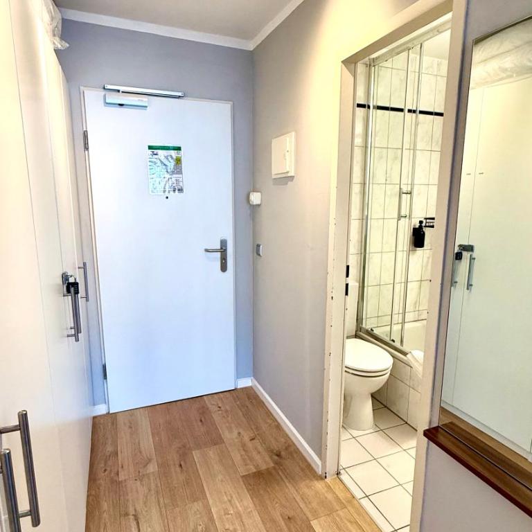 Stylish apartment near Munich Central Station - Appartamento Monolocale - 8