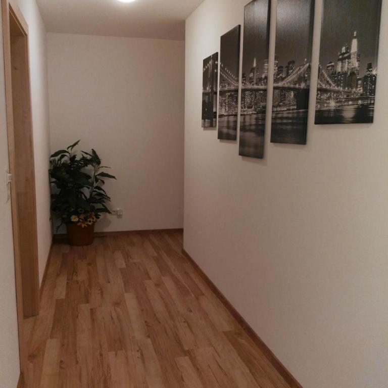 Ferienwohnung Mair - Apartment - Erdgeschoss - 10