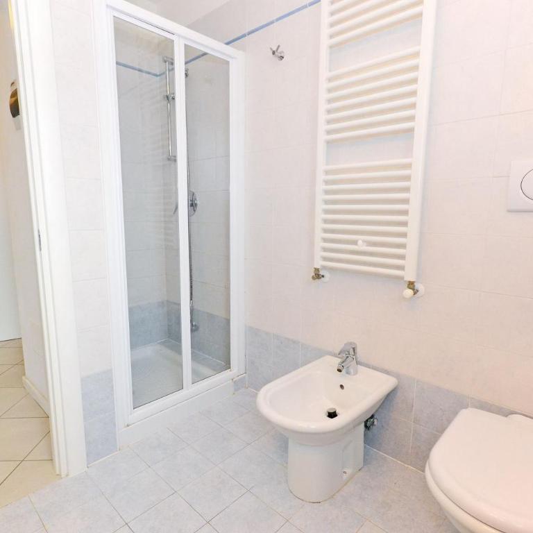 Sky Residence 5th floor - Appartamento con 2 Camere da Letto - 17