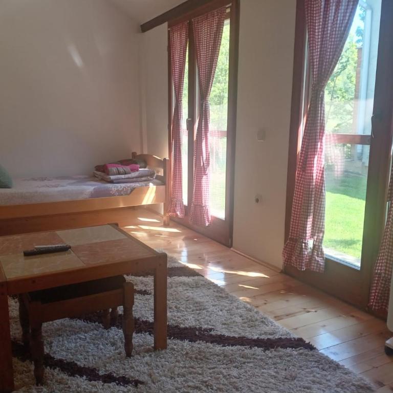 Apartman Sobek - Apartman - 48