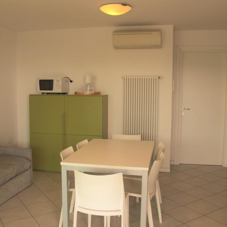 Sky Residence 5th floor - Appartamento con 2 Camere da Letto - 3