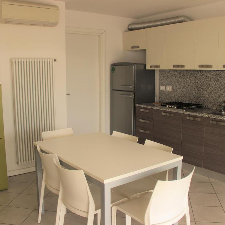 Sky Residence 5th floor - Appartamento con 2 Camere da Letto - 4