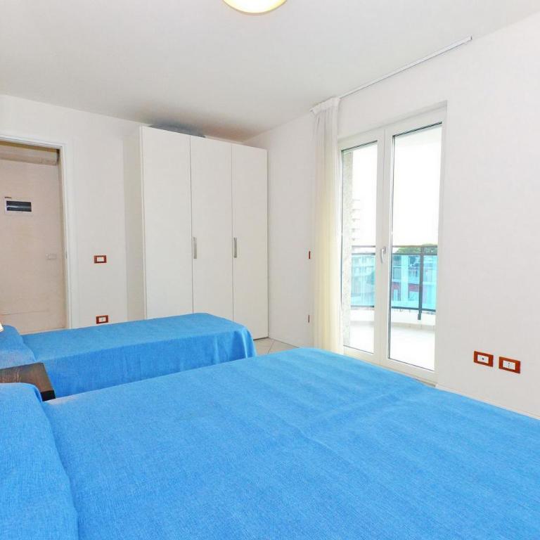 Sky Residence 5th floor - Appartamento con 2 Camere da Letto - 12