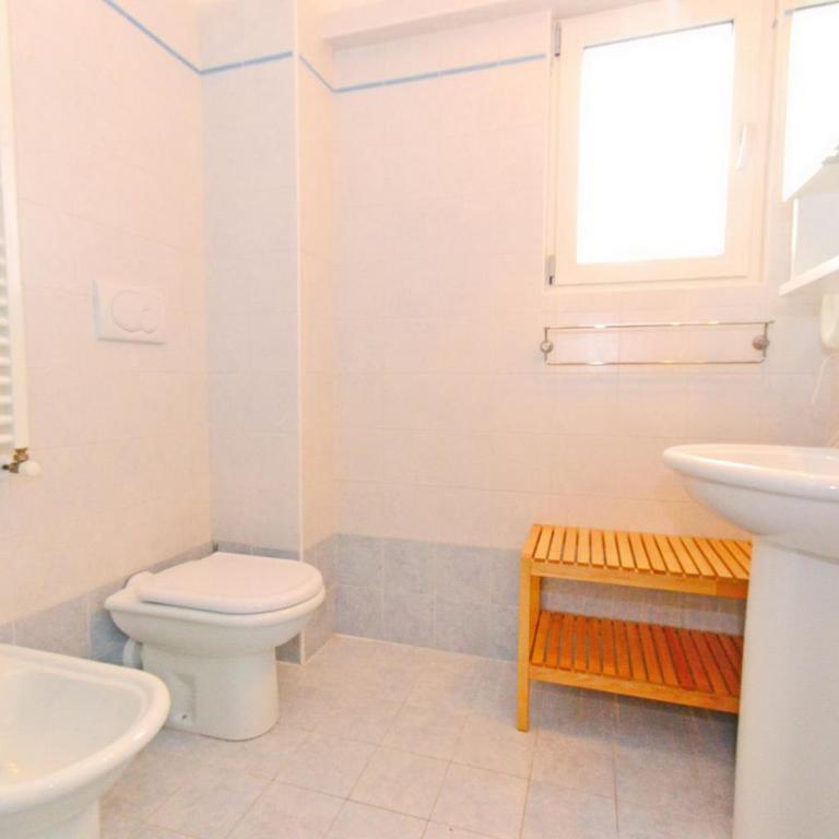 Sky Residence 5th floor - Appartamento con 2 Camere da Letto - 18