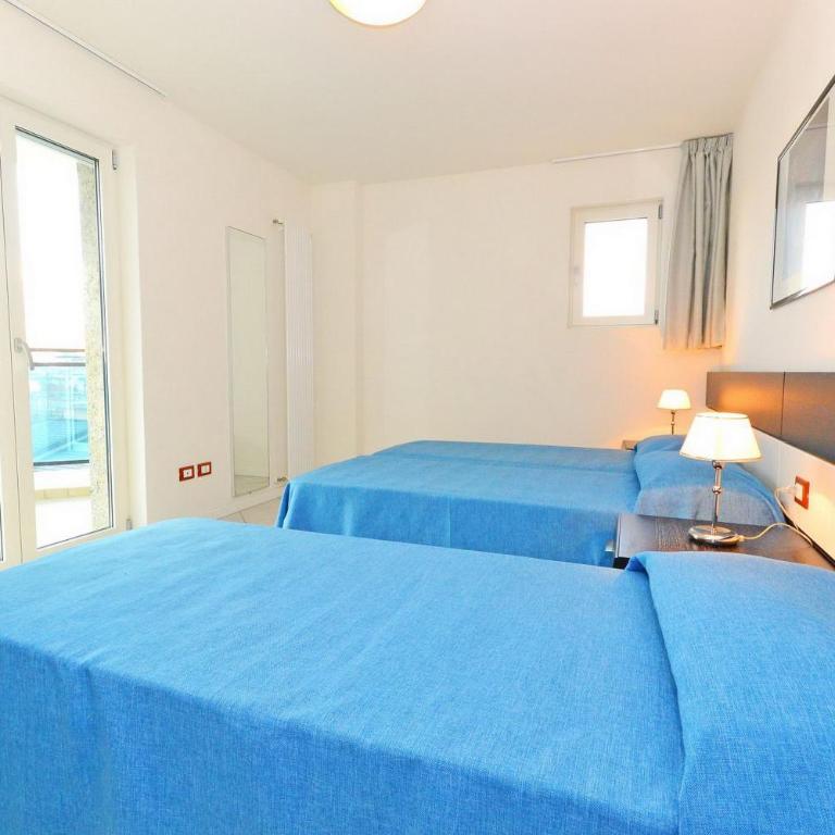 Sky Residence 5th floor - Appartamento con 2 Camere da Letto - 15