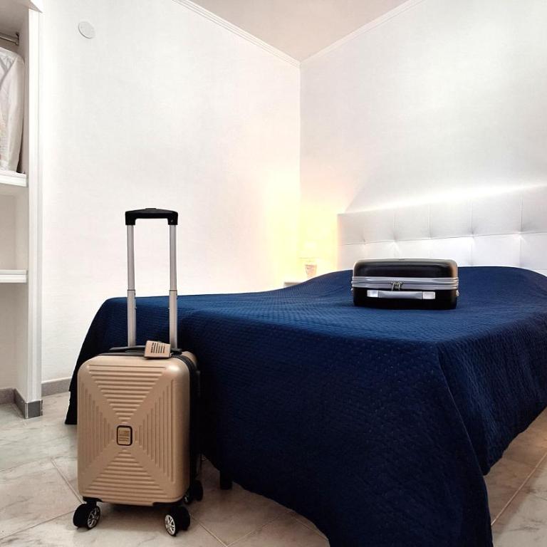 Residence Family House - Appartamento con 1 Camera da Letto - 6