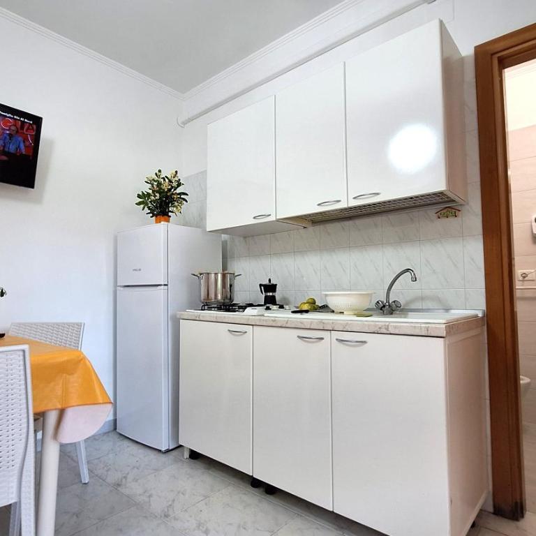 Residence Family House - Appartamento con 1 Camera da Letto - 3