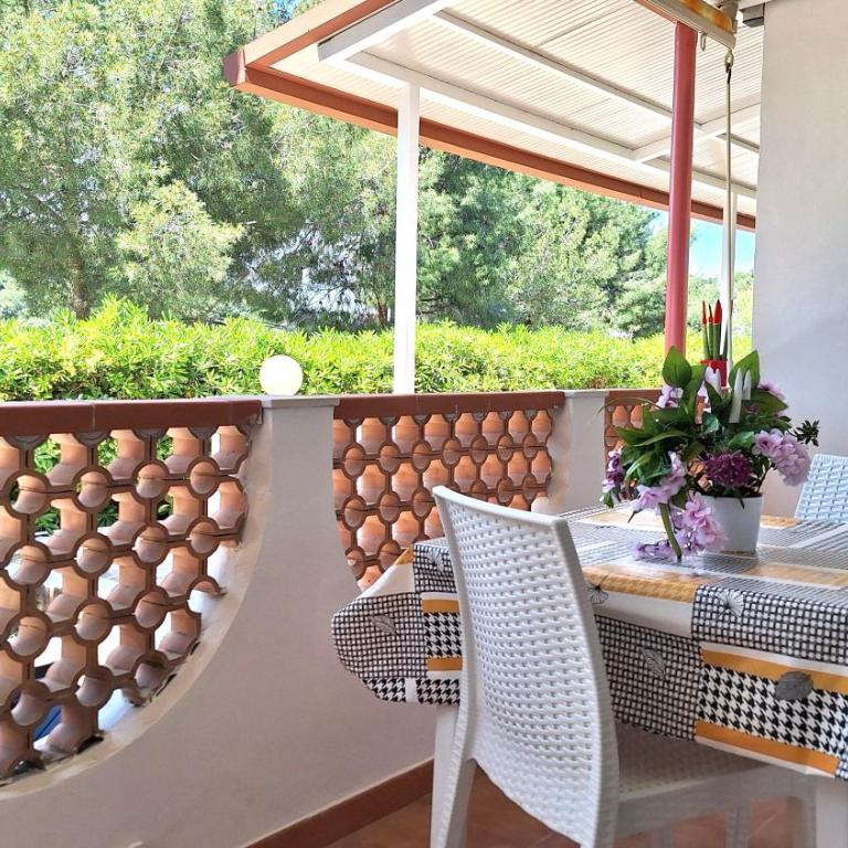 Residence Family House - Appartamento con 1 Camera da Letto - 7