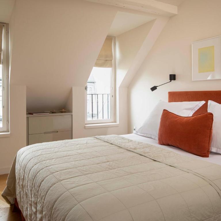 Grand Hôtel Richer - Appartement Suite - 10