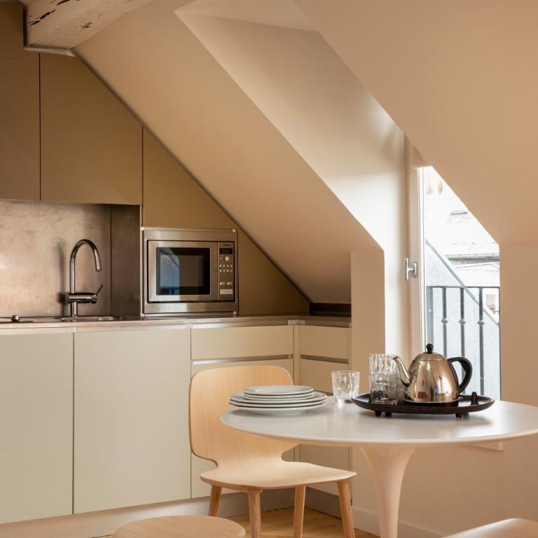 Grand Hôtel Richer - Appartement Suite - 6