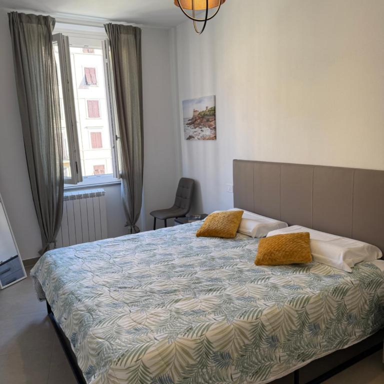 Livorno Housing - Appartamento con 2 Camere da Letto - 15