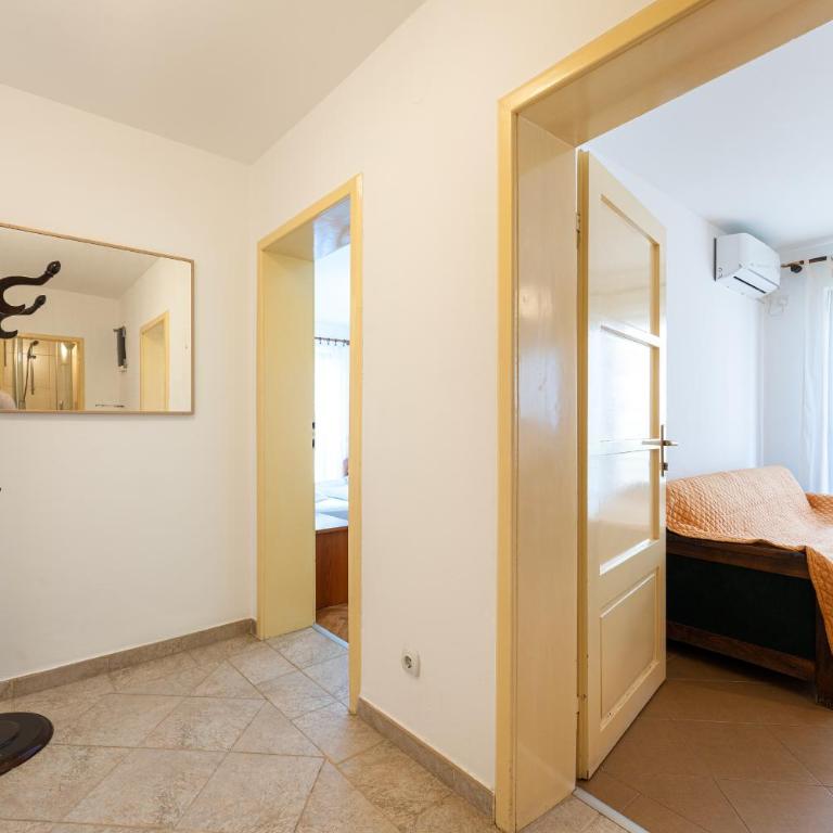 Apartments Bečić - Apartman sa 1 Spavaćom Sobom - 1