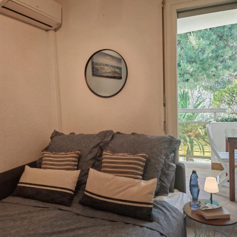 Charmant studio avec terrasse à 150m de la plage - Apartamento de 1 dormitorio - 3