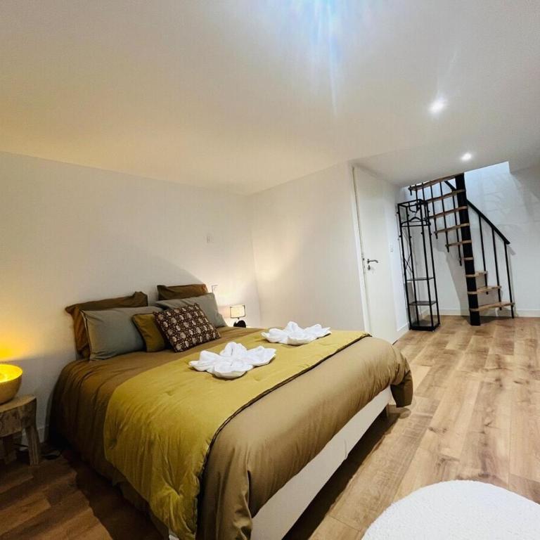 Cap Faidherbe - Premium - Gare et Central - Appartement 1 Chambre - 6