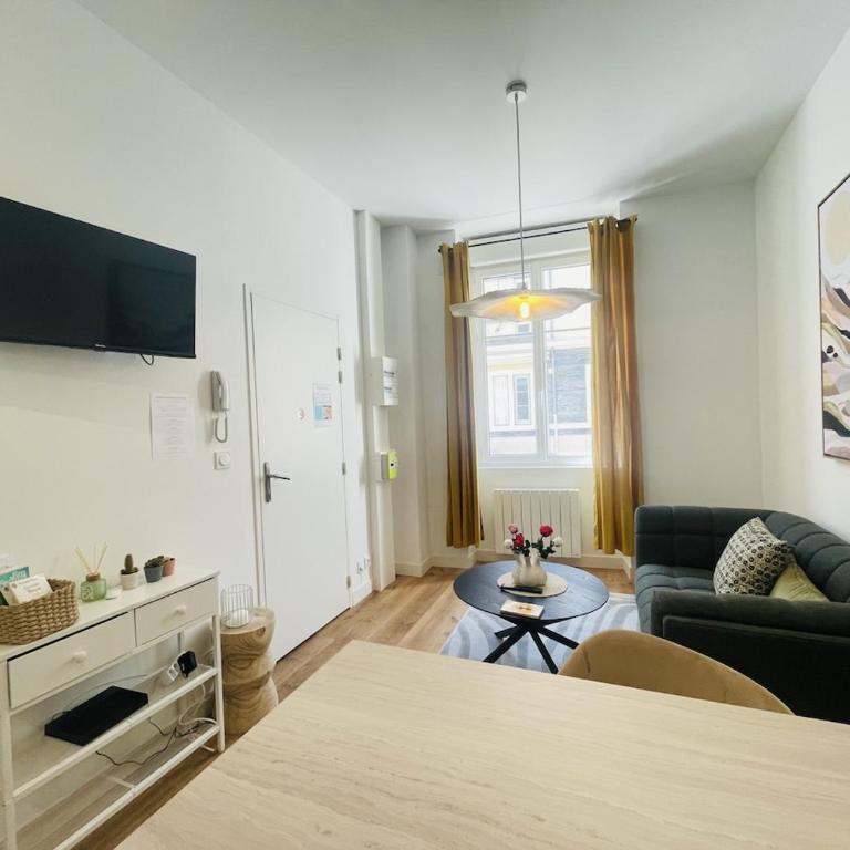 Cap Faidherbe - Premium - Gare et Central - Appartement 1 Chambre - 7