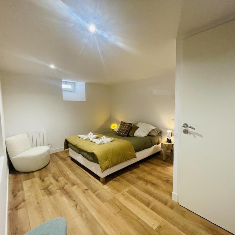 Cap Faidherbe - Premium - Gare et Central - Appartement 1 Chambre - 14