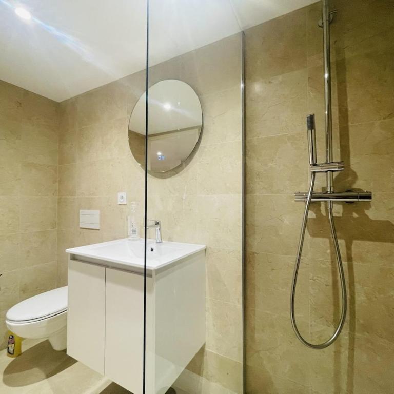 Cap Faidherbe - Premium - Gare et Central - Appartement 1 Chambre - 15