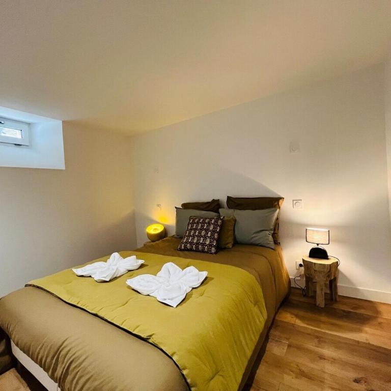 Cap Faidherbe - Premium - Gare et Central - Appartement 1 Chambre - 19