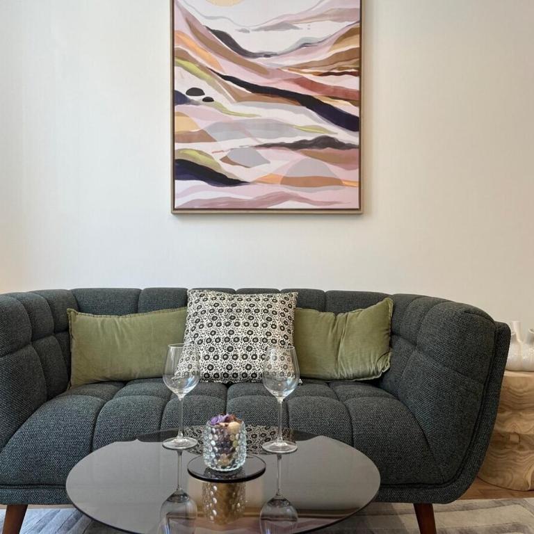 Cap Faidherbe - Premium - Gare et Central - Appartement 1 Chambre - 22