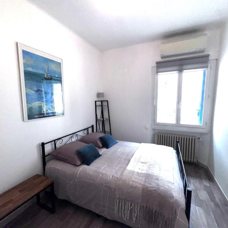 La Mouette Bleue maison de ville individuelle et climatisée - Apartment mit 2 Schlafzimmern - 25