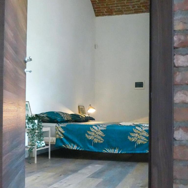 Torino Centro Loft - Appartamento con 2 Camere da Letto - 2