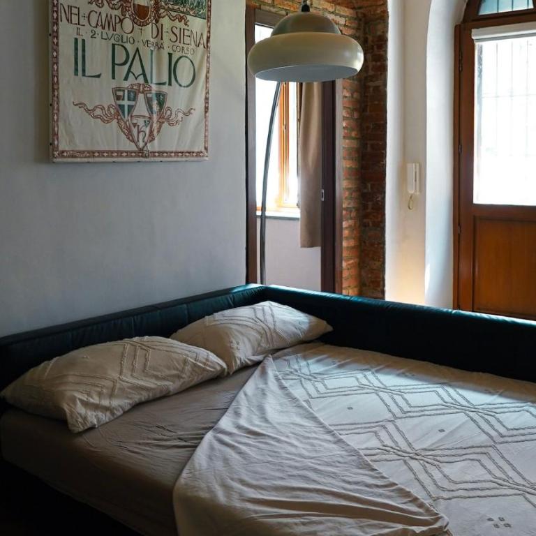Torino Centro Loft - Appartamento con 2 Camere da Letto - 6