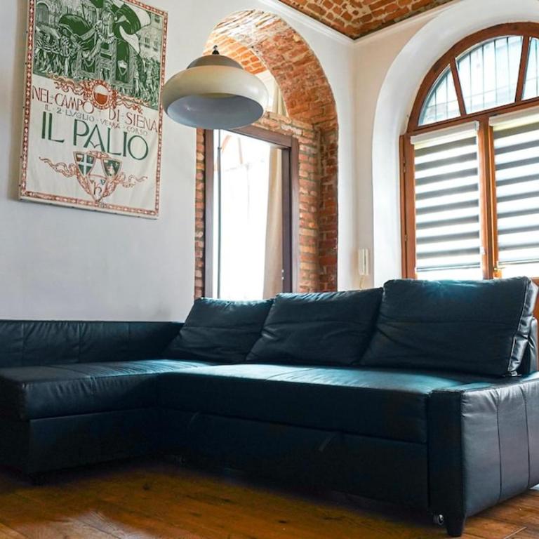 Torino Centro Loft - Appartamento con 2 Camere da Letto - 9