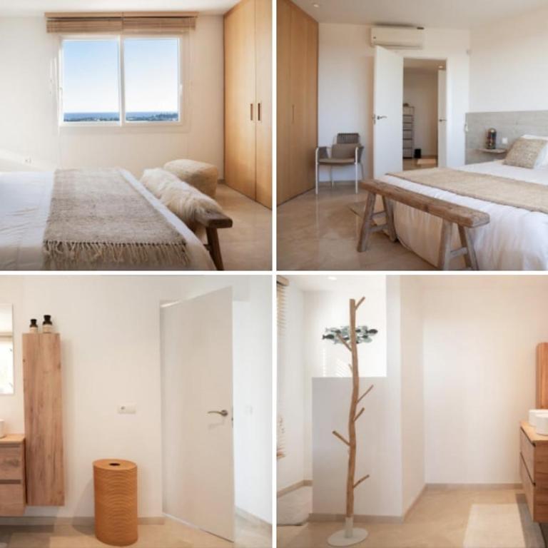 Boho-style villa in a quiet cul-de-sac - Villa de 3 dormitorios - 14
