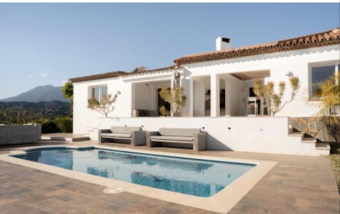 Boho-style villa in a quiet cul-de-sac - Villa de 3 dormitorios - 28