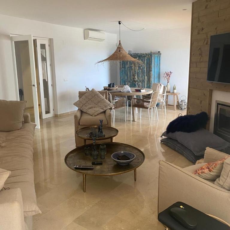 Boho-style villa in a quiet cul-de-sac - Villa de 3 dormitorios - 32