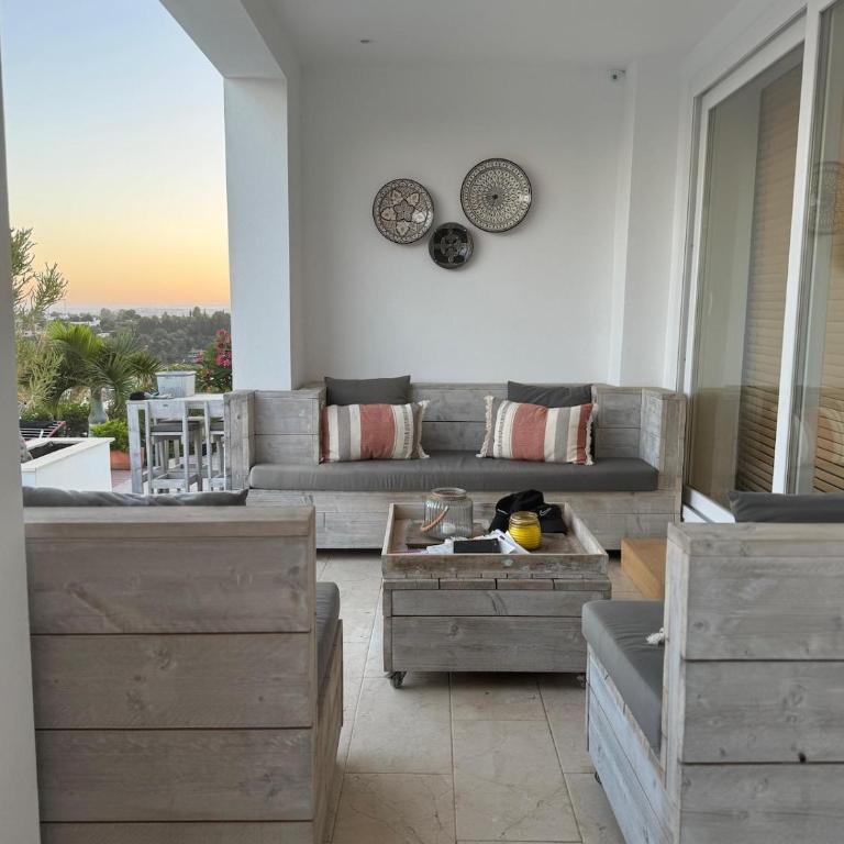 Boho-style villa in a quiet cul-de-sac - Villa de 3 dormitorios - 33