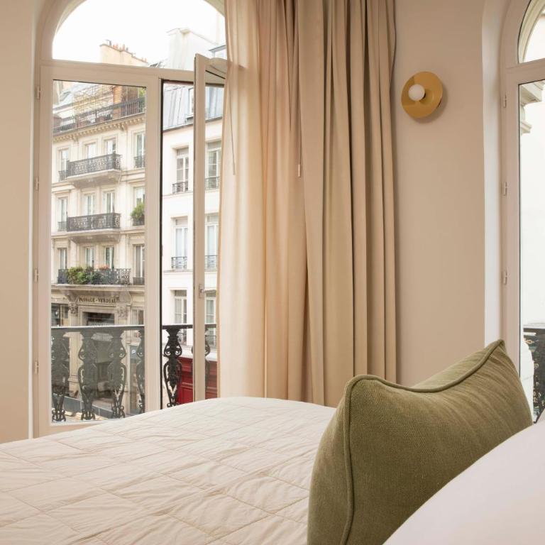 Grand Hôtel Richer - Appartement Supérieur 2 Chambres - 9