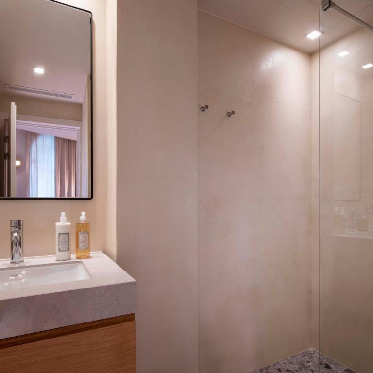 Grand Hôtel Richer - Appartement Supérieur 2 Chambres - 5