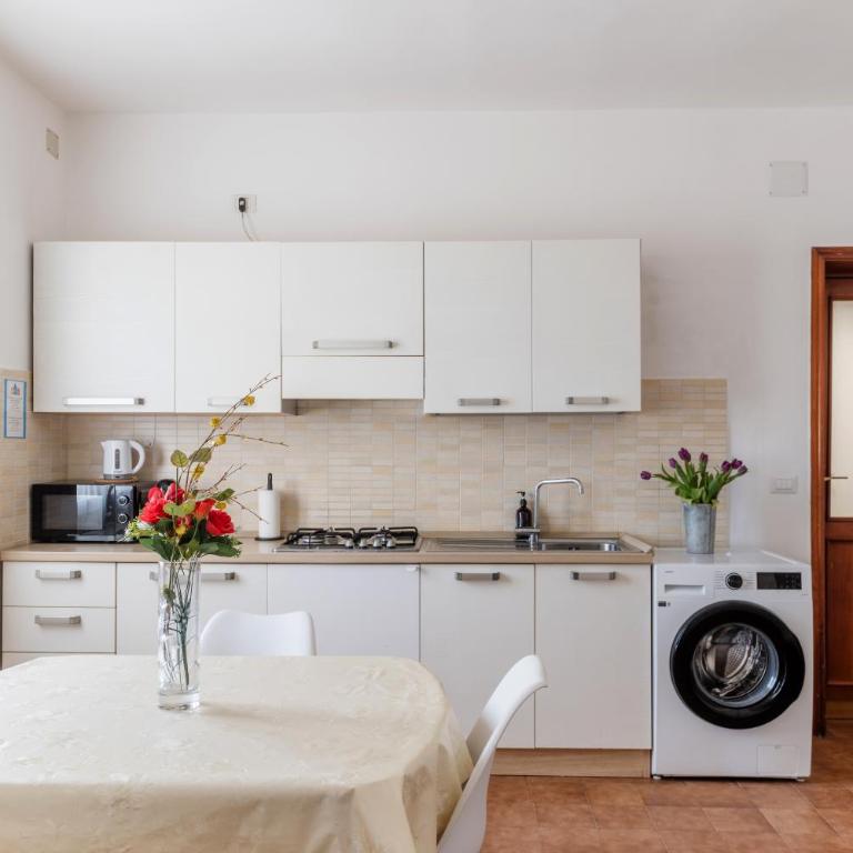 Blue Terrace Guest House - Appartamento con Vista Mare - 16