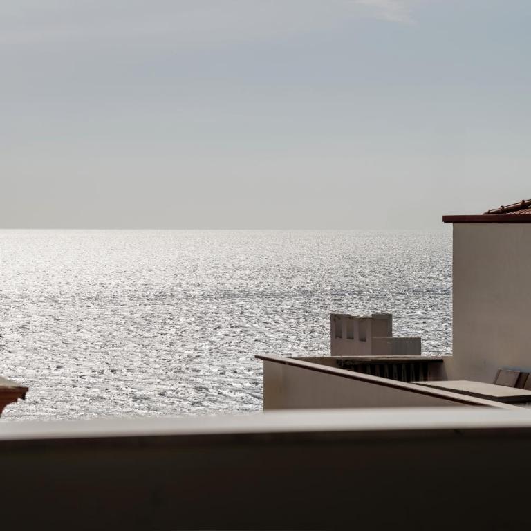 Blue Terrace Guest House - Appartamento con Vista Mare - 3