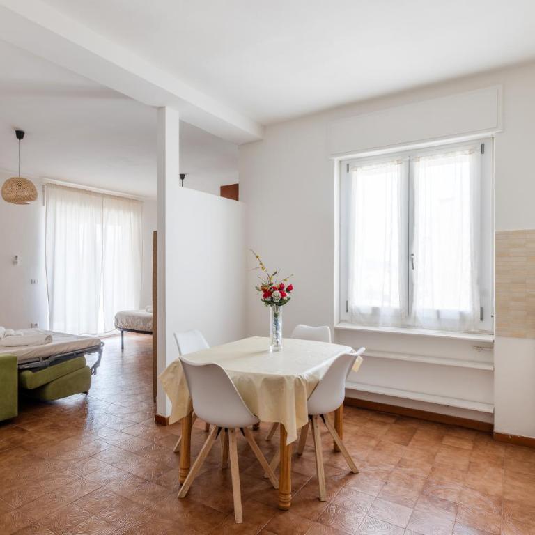 Blue Terrace Guest House - Appartamento con Vista Mare - 20