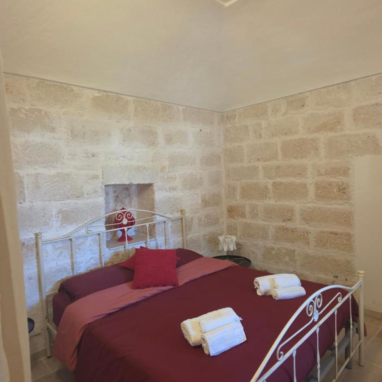Casa Bianca - Villa con 2 Camere da Letto - 14