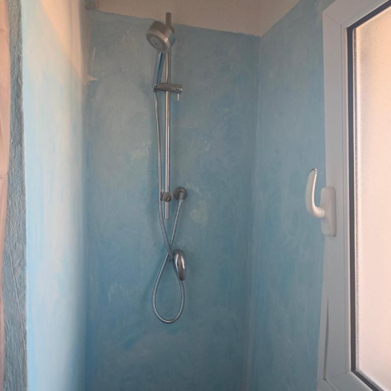 Casa Bianca - Villa con 2 Camere da Letto - 19