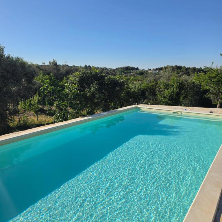 Casa Bianca - Villa con 2 Camere da Letto - 2