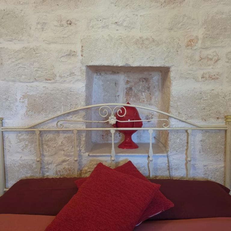 Casa Bianca - Villa con 2 Camere da Letto - 15