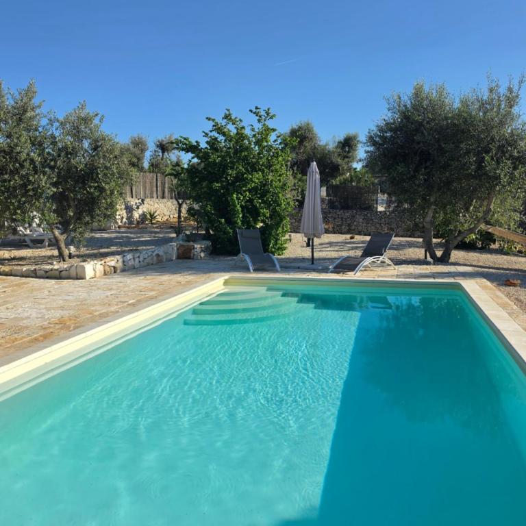 Casa Bianca - Villa con 2 Camere da Letto - 24